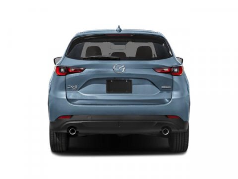 2025 Mazda CX-5 2.5 S Carbon Edition Image 7 of 19