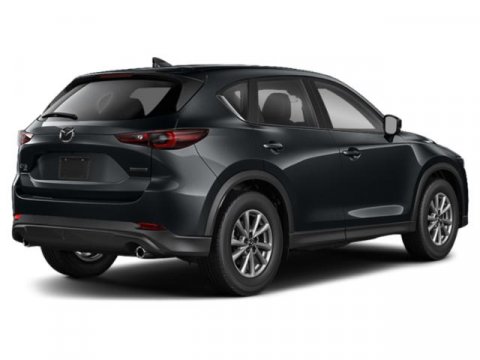 2025 Mazda CX-5 2.5 S Carbon Edition Image 6 of 19