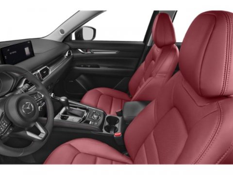 2025 Mazda CX-5 2.5 S Carbon Edition Image 12 of 19