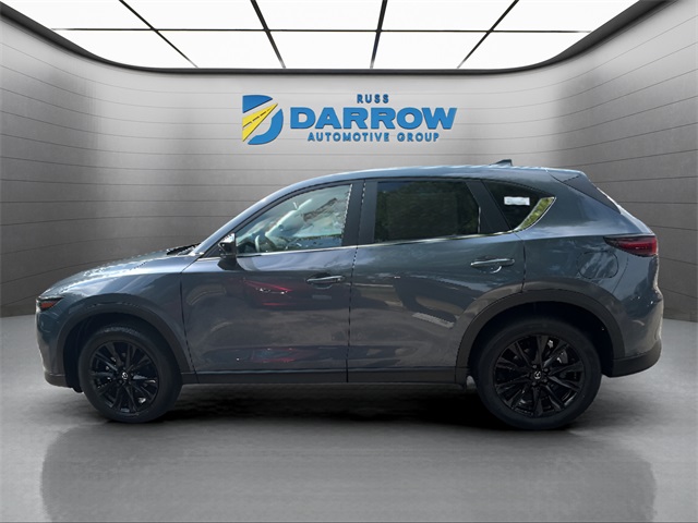 2025 Mazda CX-5 2.5 S Carbon Edition Image 7 of 35