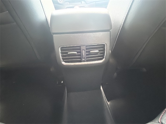 2025 Mazda CX-5 2.5 S Carbon Edition Image 25 of 35