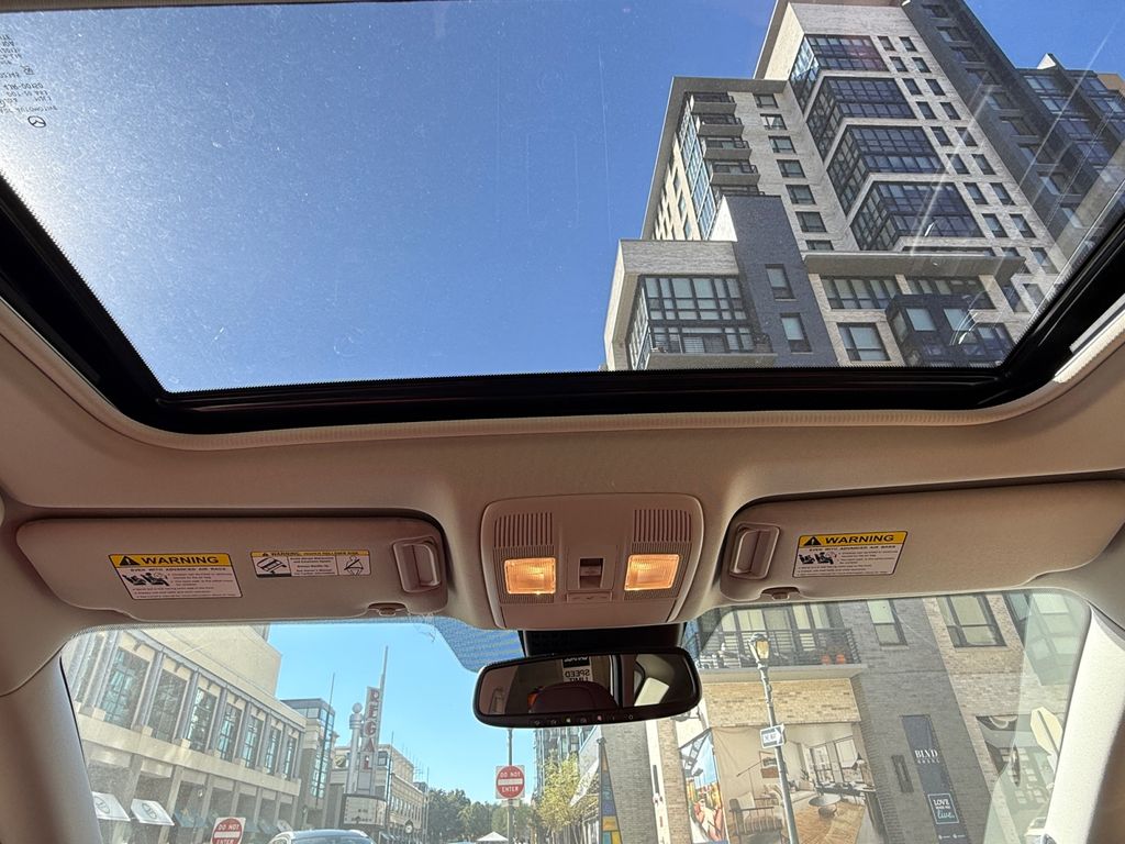 2025 Mazda CX-5 2.5 S Carbon Edition Image 24 of 26