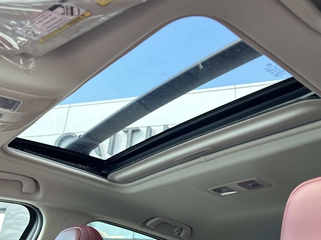 2025 Mazda CX-5 2.5 S Carbon Edition Image 13 of 13