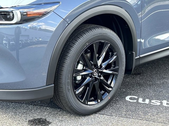 2025 Mazda CX-5 2.5 S Carbon Edition Image 7 of 13