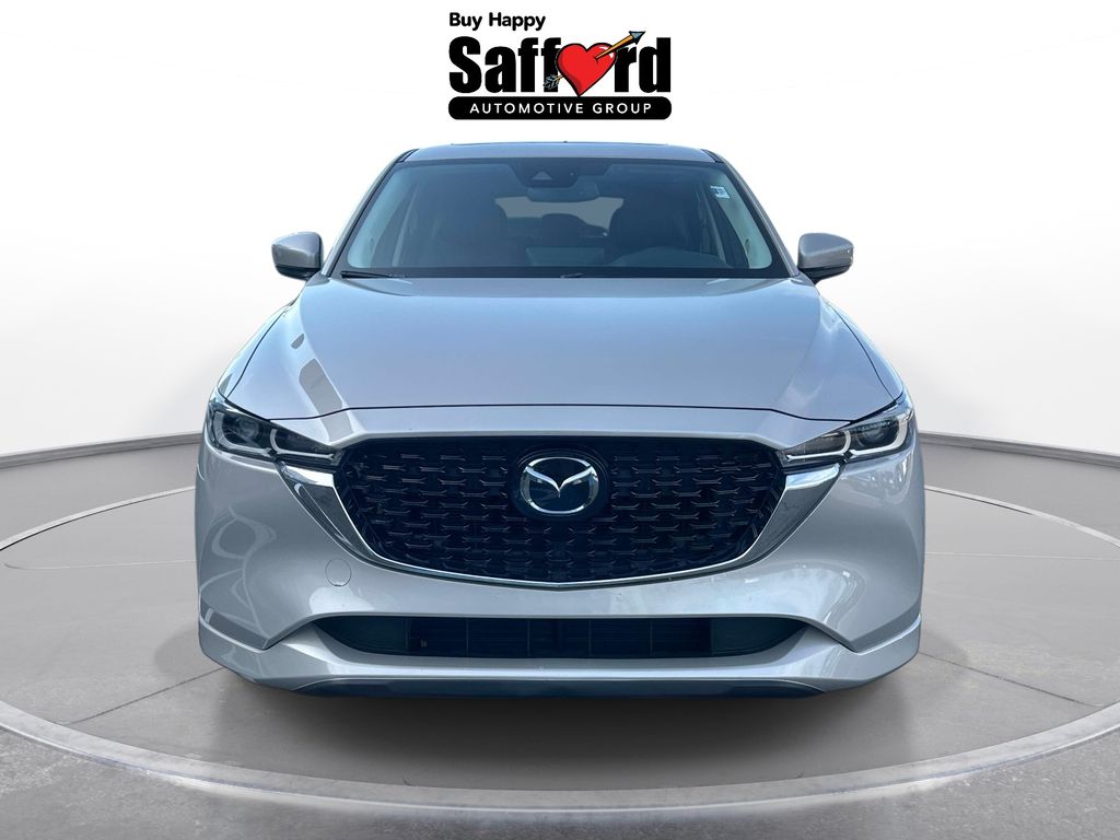 2025 Mazda CX-5 2.5 S Preferred Package Image 2 of 32