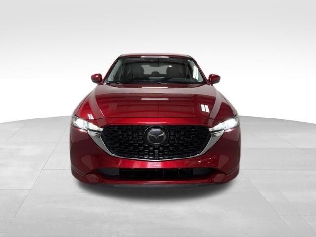 2025 Mazda CX-5 2.5 S Preferred Package Image 2 of 25