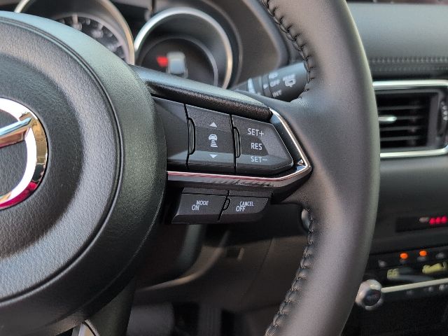 2025 Mazda CX-5 2.5 S Preferred Package Image 17 of 34