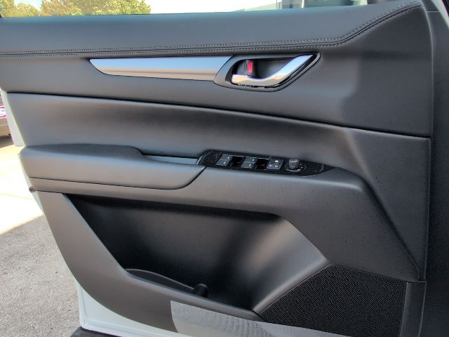 2025 Mazda CX-5 2.5 S Preferred Package Image 25 of 34