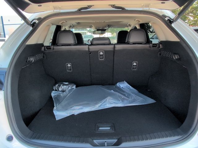 2025 Mazda CX-5 2.5 S Preferred Package Image 10 of 34