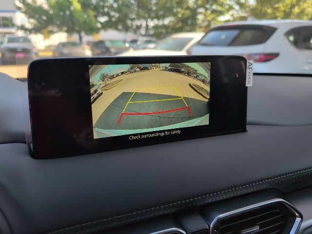 2025 Mazda CX-5 2.5 S Preferred Package Image 22 of 34