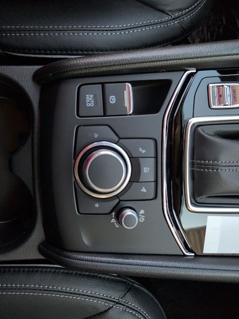 2025 Mazda CX-5 2.5 S Preferred Package Image 31 of 34