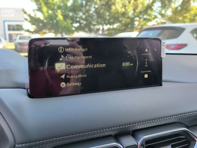 2025 Mazda CX-5 2.5 S Preferred Package Image 21 of 34