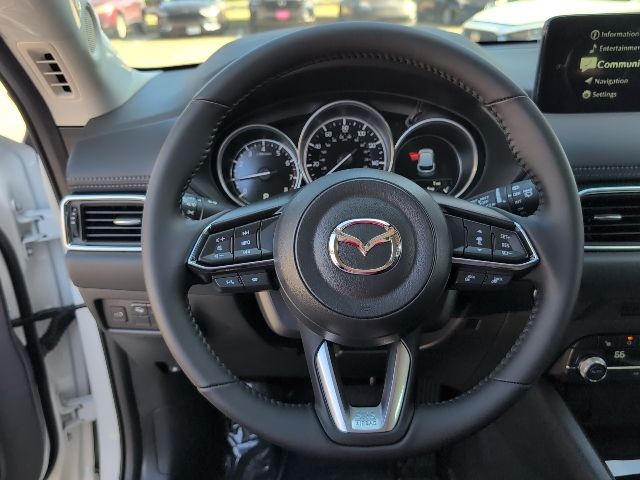 2025 Mazda CX-5 2.5 S Preferred Package Image 19 of 34