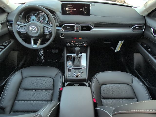 2025 Mazda CX-5 2.5 S Preferred Package Image 16 of 34