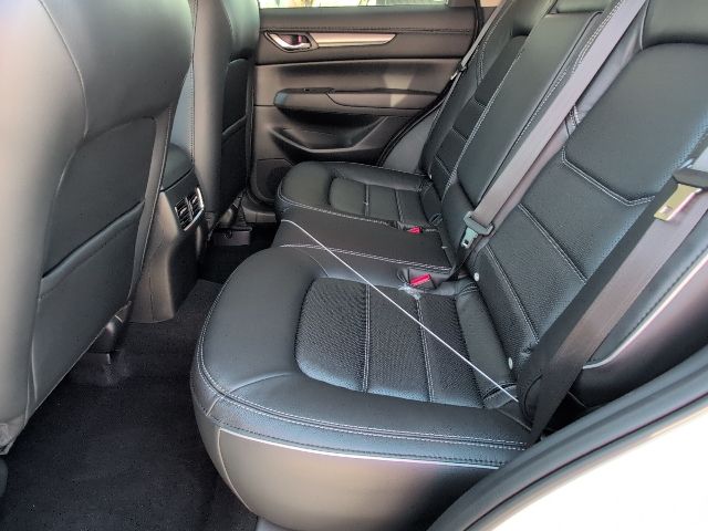 2025 Mazda CX-5 2.5 S Preferred Package Image 13 of 34