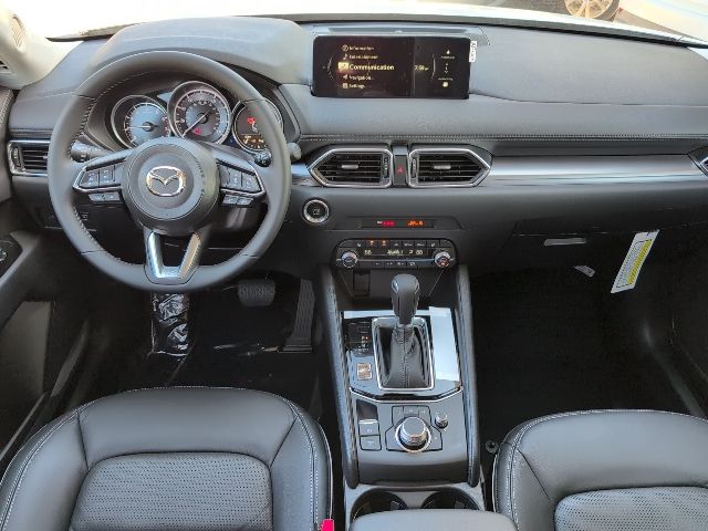 2025 Mazda CX-5 2.5 S Preferred Package Image 15 of 34