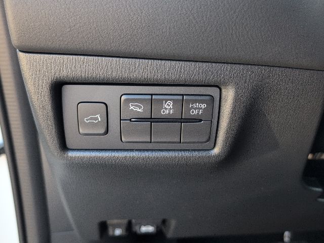 2025 Mazda CX-5 2.5 S Preferred Package Image 27 of 34