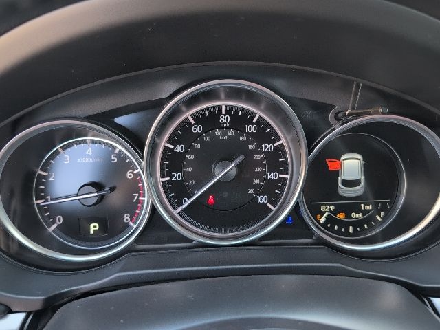 2025 Mazda CX-5 2.5 S Preferred Package Image 20 of 34