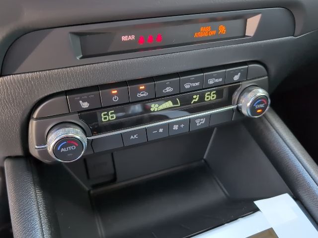 2025 Mazda CX-5 2.5 S Preferred Package Image 33 of 34