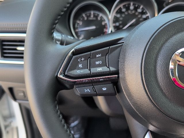 2025 Mazda CX-5 2.5 S Preferred Package Image 18 of 34
