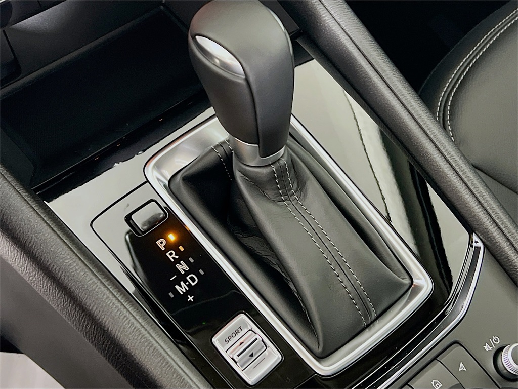 2025 Mazda CX-5 2.5 S Preferred Package Image 21 of 31