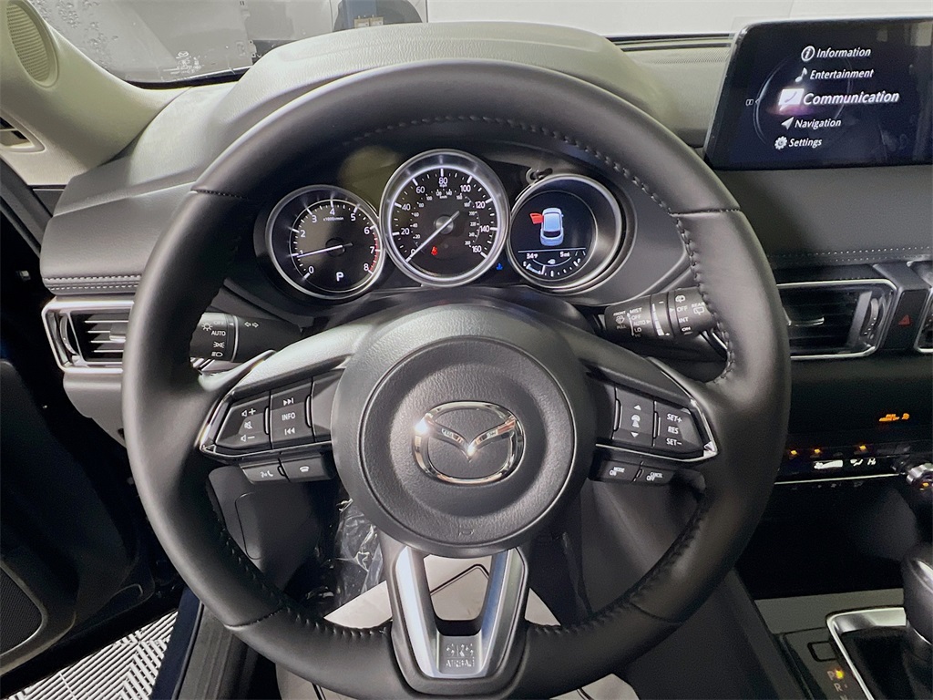 2025 Mazda CX-5 2.5 S Preferred Package Image 17 of 31