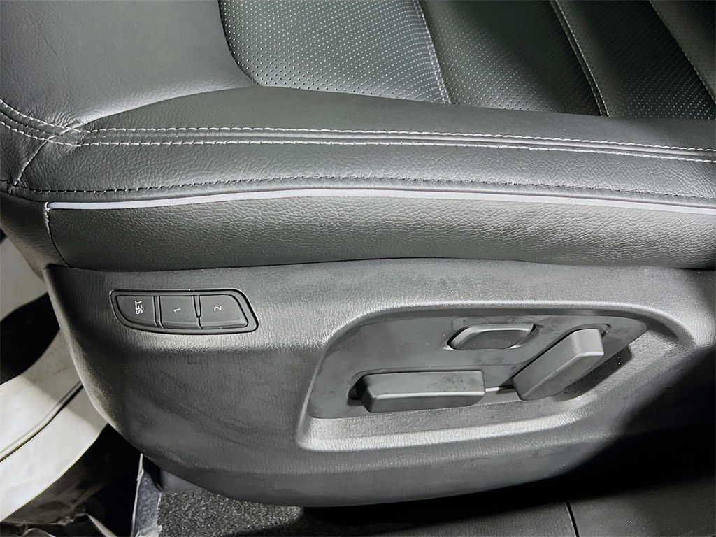 2025 Mazda CX-5 2.5 S Preferred Package Image 31 of 31