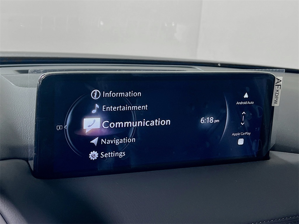 2025 Mazda CX-5 2.5 S Preferred Package Image 19 of 31