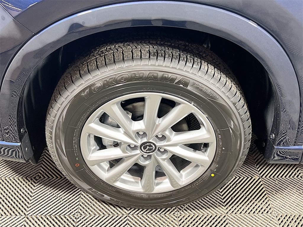 2025 Mazda CX-5 2.5 S Preferred Package Image 9 of 31