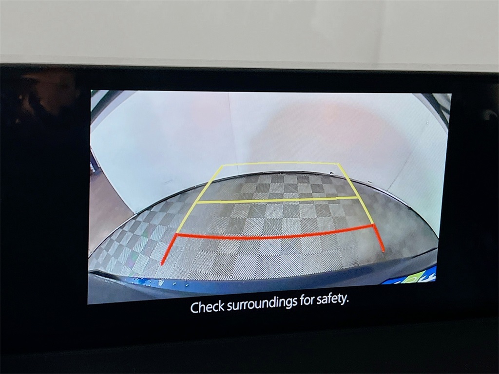 2025 Mazda CX-5 2.5 S Preferred Package Image 18 of 31