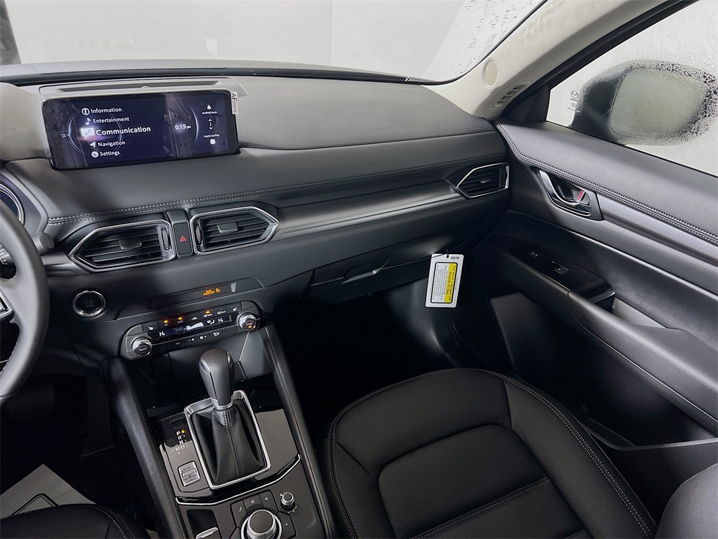 2025 Mazda CX-5 2.5 S Preferred Package Image 15 of 31