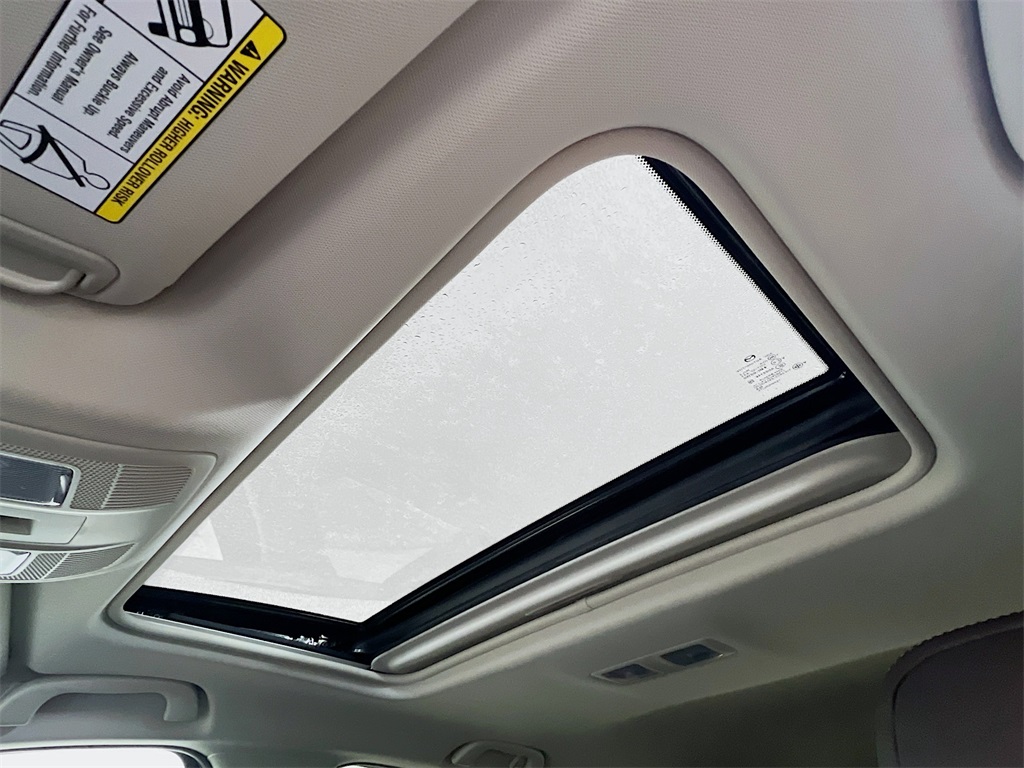 2025 Mazda CX-5 2.5 S Preferred Package Image 25 of 31