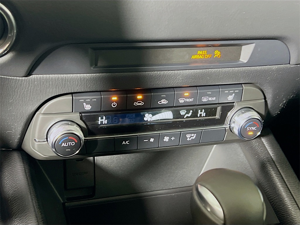 2025 Mazda CX-5 2.5 S Preferred Package Image 26 of 31