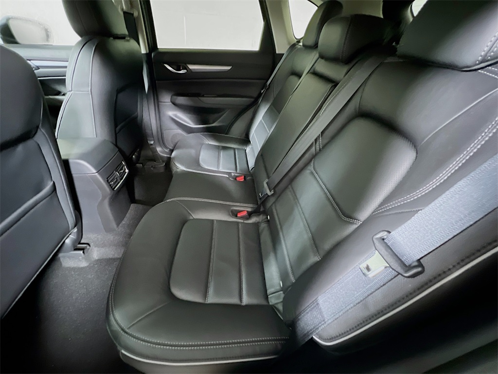 2025 Mazda CX-5 2.5 S Preferred Package Image 11 of 31