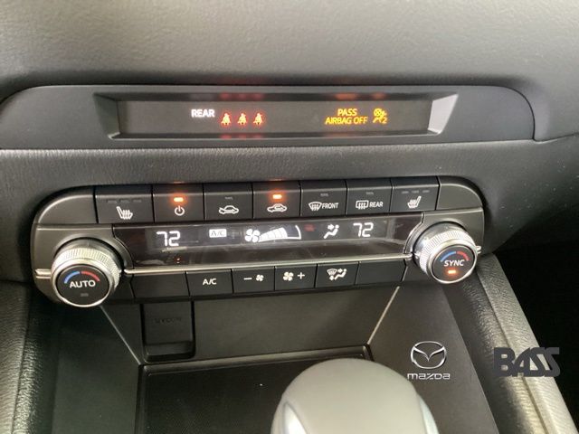 2025 Mazda CX-5 2.5 S Preferred Package Image 29 of 33