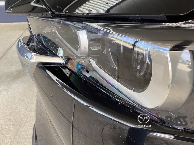 2025 Mazda CX-5 2.5 S Preferred Package Image 20 of 33