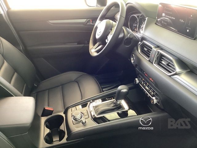 2025 Mazda CX-5 2.5 S Preferred Package Image 14 of 33