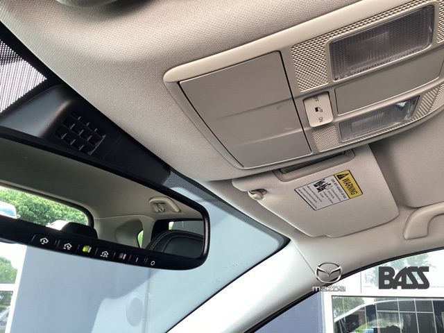 2025 Mazda CX-5 2.5 S Preferred Package Image 32 of 33