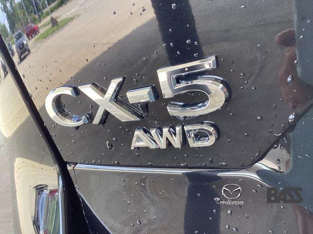 2025 Mazda CX-5 2.5 S Preferred Package Image 33 of 33