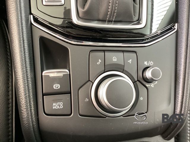 2025 Mazda CX-5 2.5 S Preferred Package Image 19 of 33