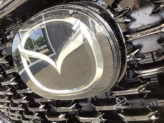 2025 Mazda CX-5 2.5 S Preferred Package Image 31 of 33