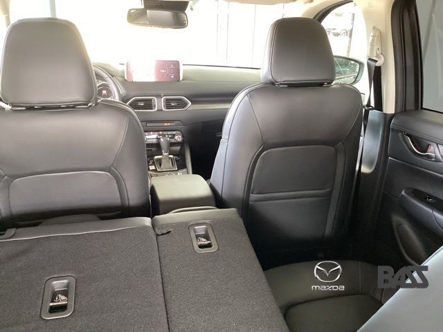 2025 Mazda CX-5 2.5 S Preferred Package Image 10 of 33