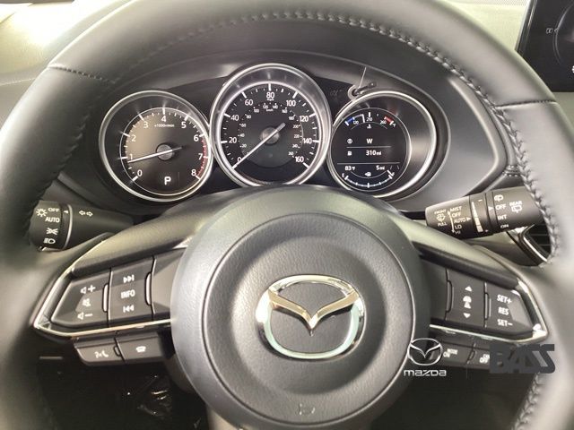 2025 Mazda CX-5 2.5 S Preferred Package Image 28 of 33