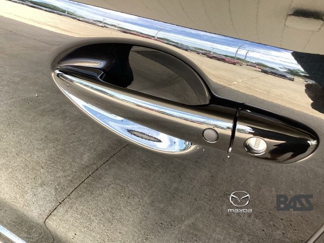 2025 Mazda CX-5 2.5 S Preferred Package Image 24 of 33