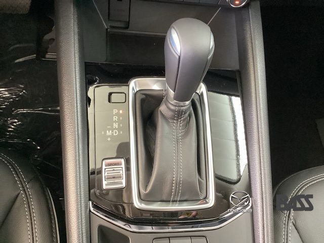 2025 Mazda CX-5 2.5 S Preferred Package Image 16 of 33