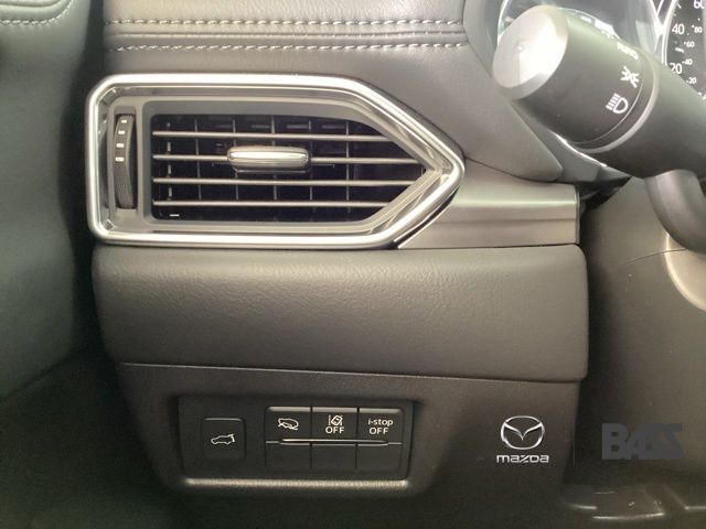 2025 Mazda CX-5 2.5 S Preferred Package Image 22 of 33