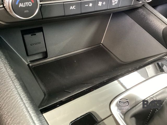 2025 Mazda CX-5 2.5 S Preferred Package Image 25 of 33
