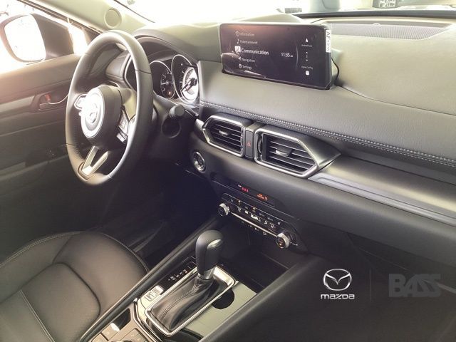 2025 Mazda CX-5 2.5 S Preferred Package Image 11 of 33
