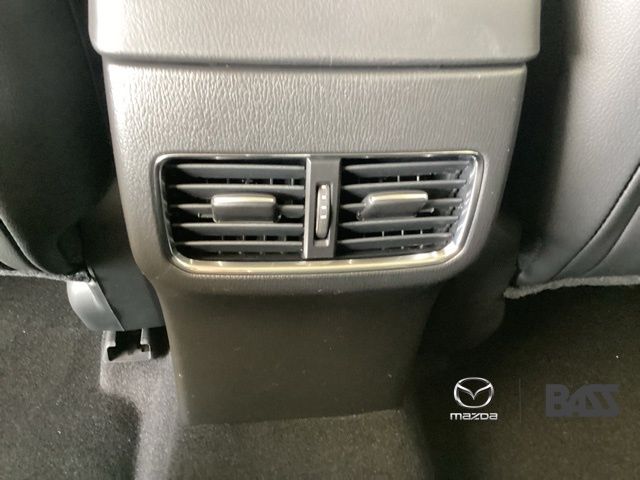 2025 Mazda CX-5 2.5 S Preferred Package Image 21 of 33