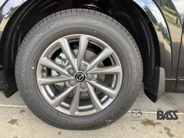 2025 Mazda CX-5 2.5 S Preferred Package Image 6 of 33